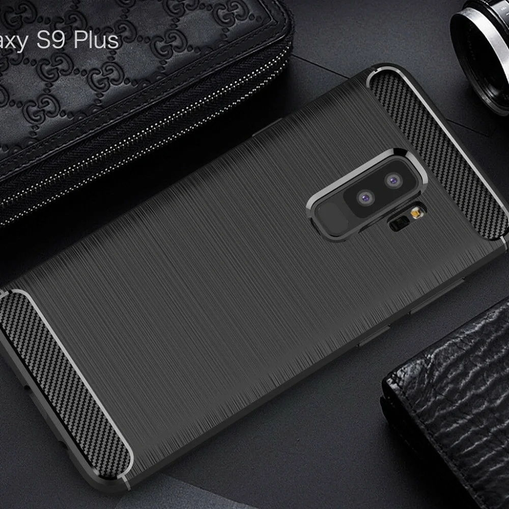 Samsung Galaxy S9 Plus Case